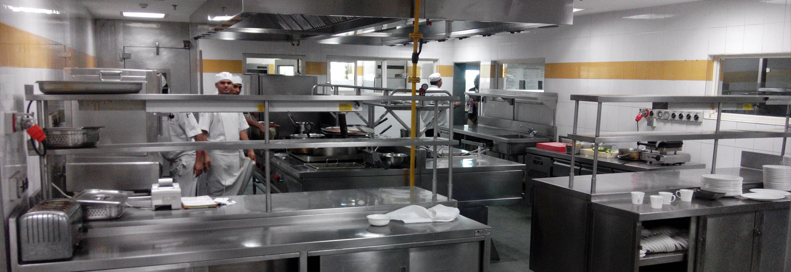 kitchen equipments manufacturer in Bangalore