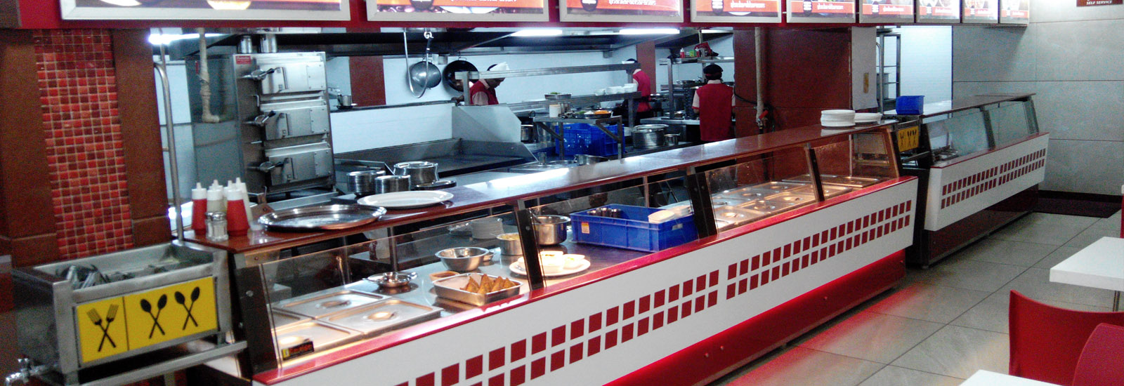 kitchen equipment suppliers in Bangalore